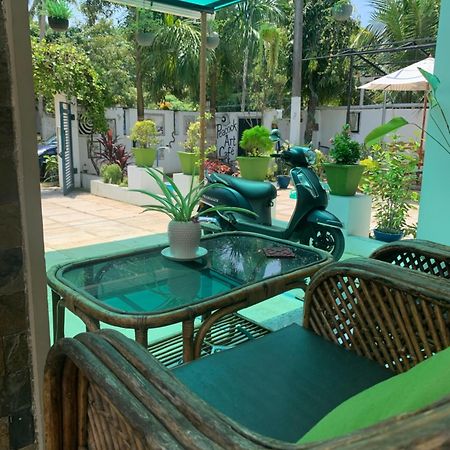 Peacock Villa Marari Beach Mararikulam Exterior foto