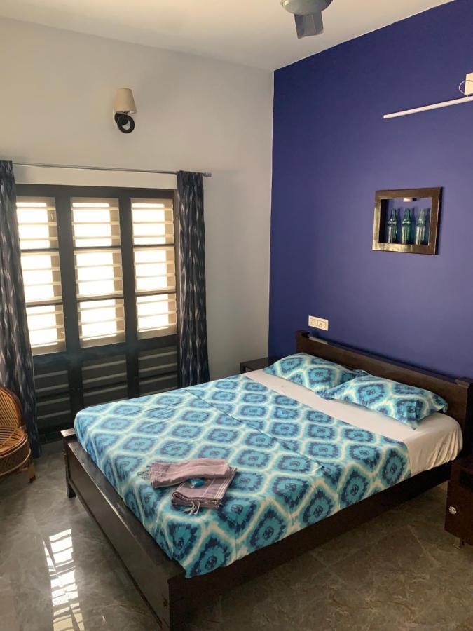 Peacock Villa Marari Beach Mararikulam Exterior foto