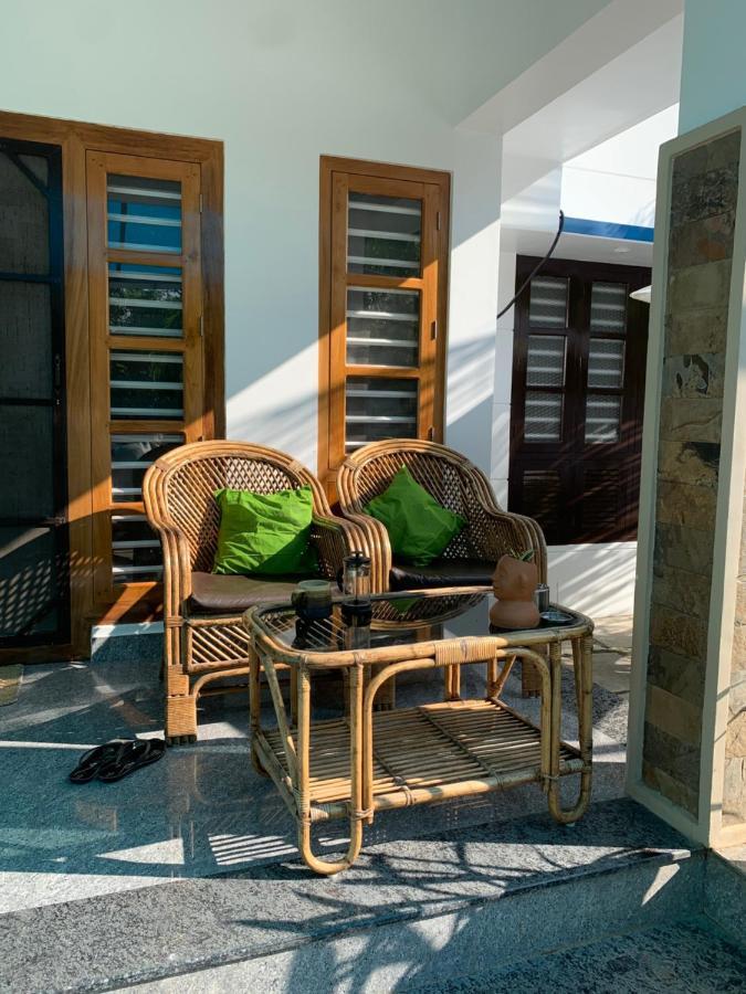 Peacock Villa Marari Beach Mararikulam Exterior foto