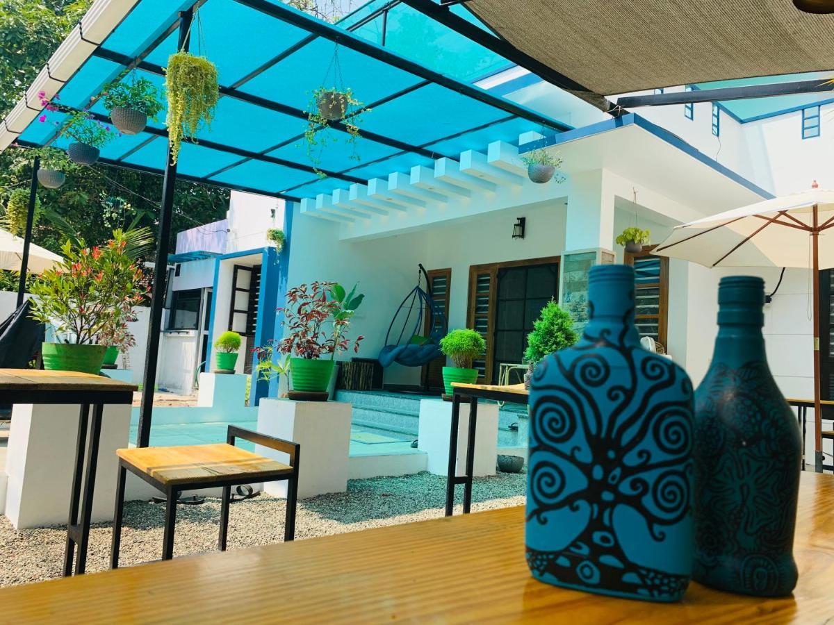 Peacock Villa Marari Beach Mararikulam Exterior foto