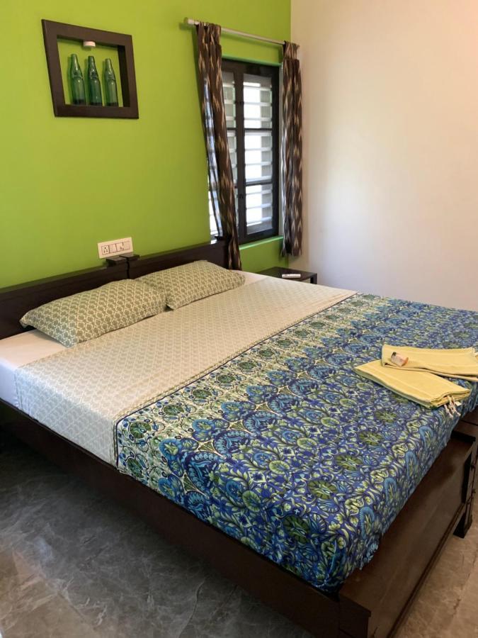 Peacock Villa Marari Beach Mararikulam Exterior foto