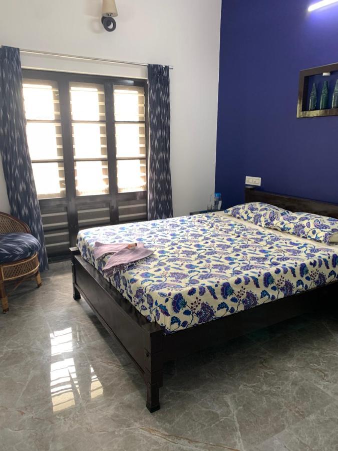 Peacock Villa Marari Beach Mararikulam Exterior foto