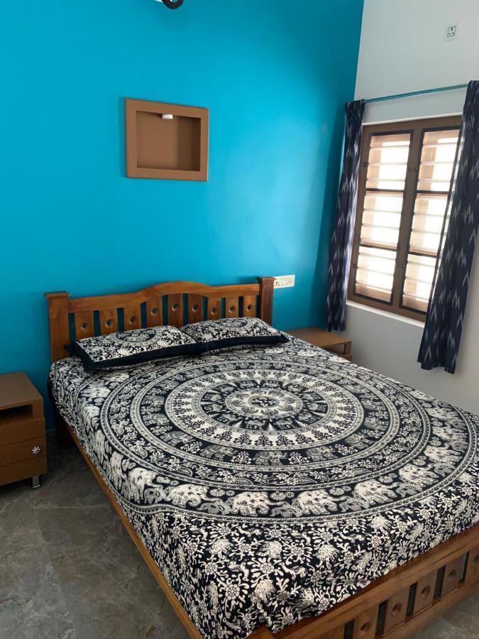 Peacock Villa Marari Beach Mararikulam Exterior foto