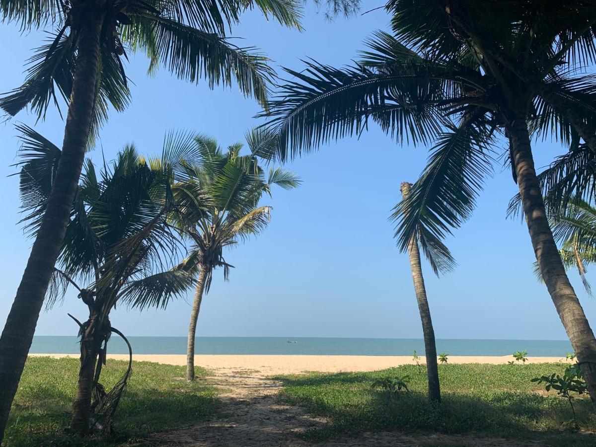 Peacock Villa Marari Beach Mararikulam Exterior foto